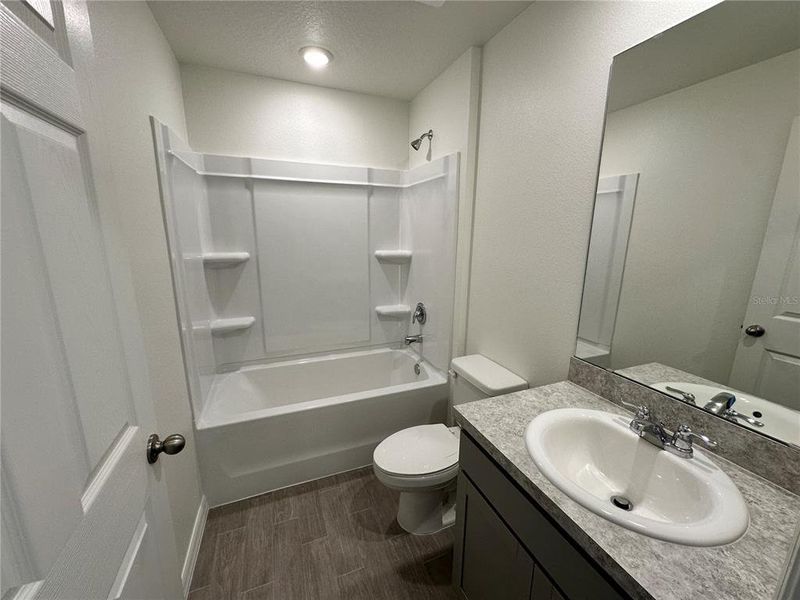 Furnished interior view inside a new home in Palm Coast, Palm Coast (Image 6).