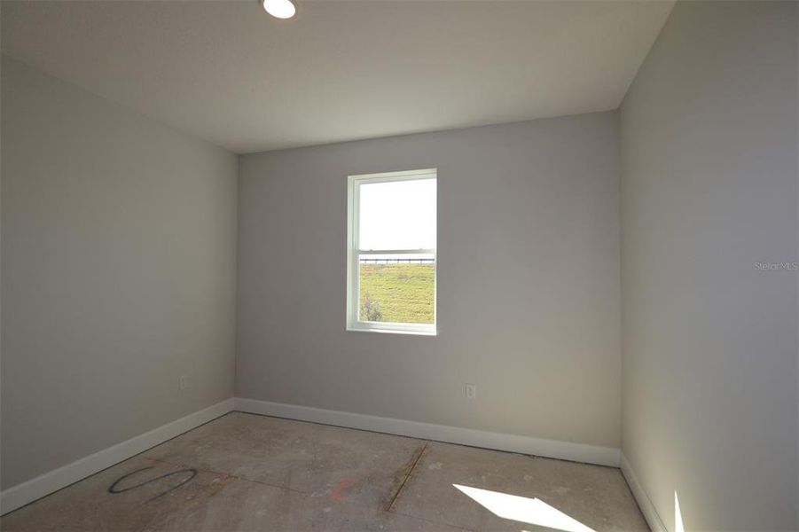 In-progress construction of a new home in Emerson Pointe, Apopka, FL (Image 12).