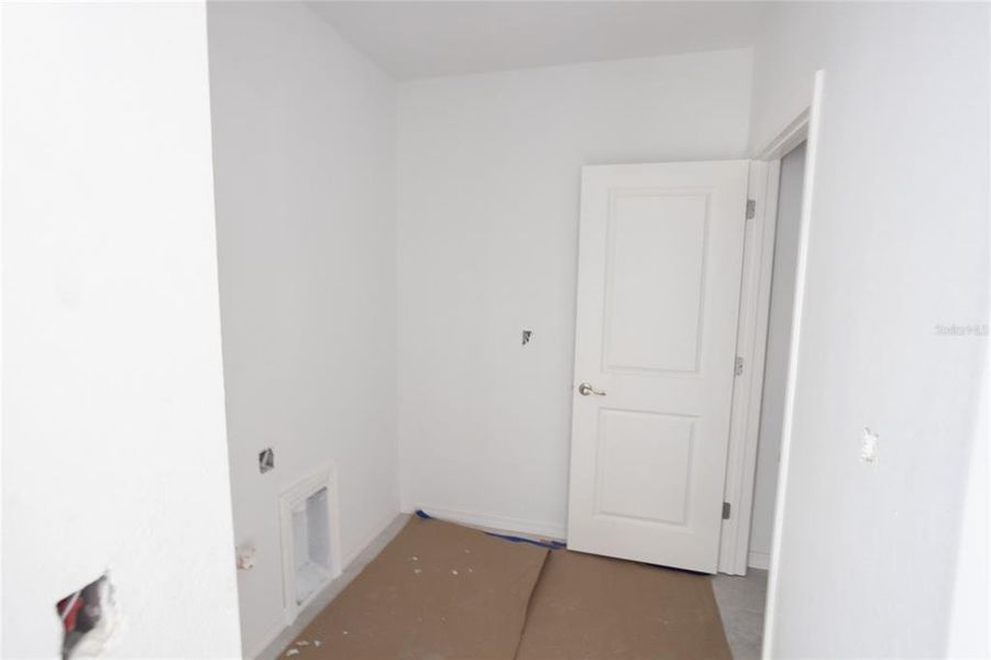 Spacious, unfurnished interior of a new home in , Rotonda West (Image 18). Spacious, unfurnished interior of a new home in , Rotonda West (Image 18).