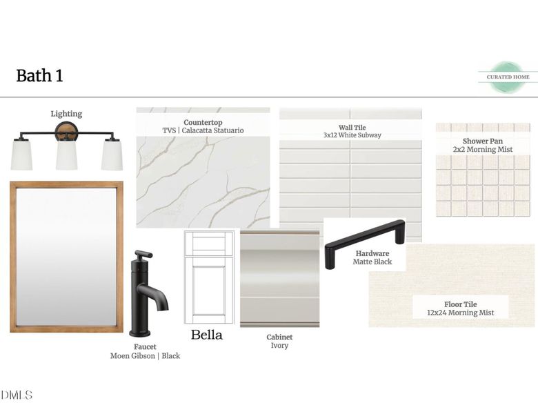 First Floor Bathroom