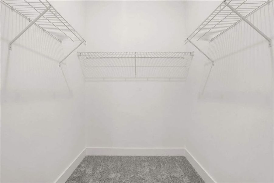 Spacious, unfurnished interior of a new home in , Atlanta (Image 20).