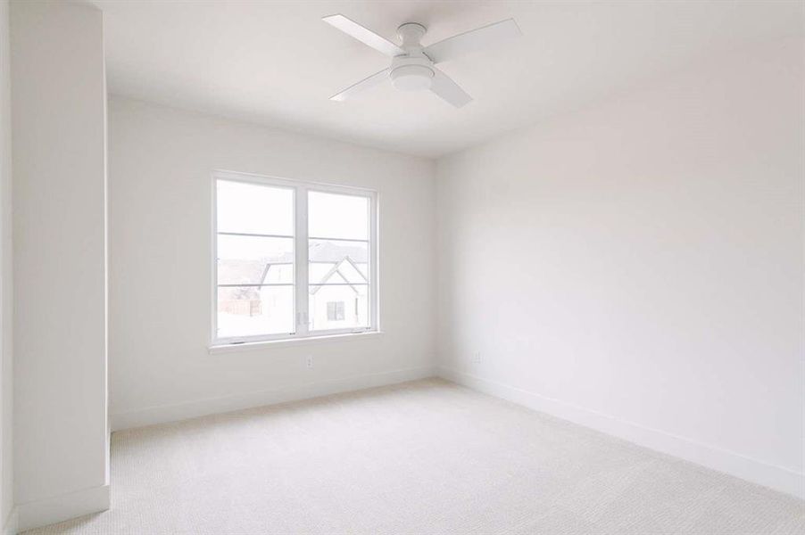 Spacious, unfurnished interior of a new home in , Aledo (Image 29). Spacious, unfurnished interior of a new home in , Aledo (Image 29).