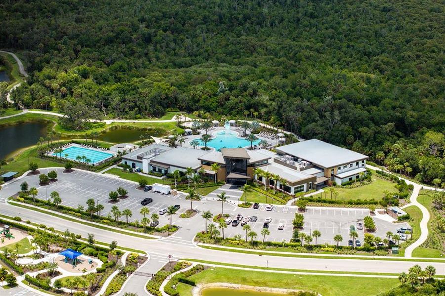 Community amenities in Skye Ranch Community Group Page, Sarasota (Image 66).