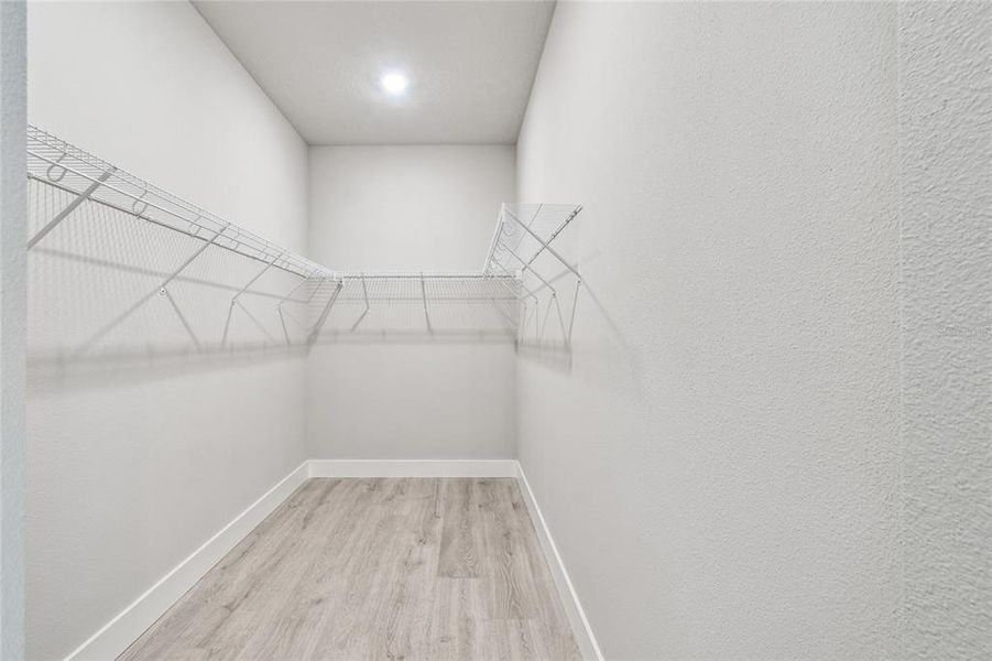 Spacious, unfurnished interior of a new home in North River Ranch – Garden Series, Parrish (Image 39). Spacious, unfurnished interior of a new home in North River Ranch – Garden Series, Parrish (Image 39).