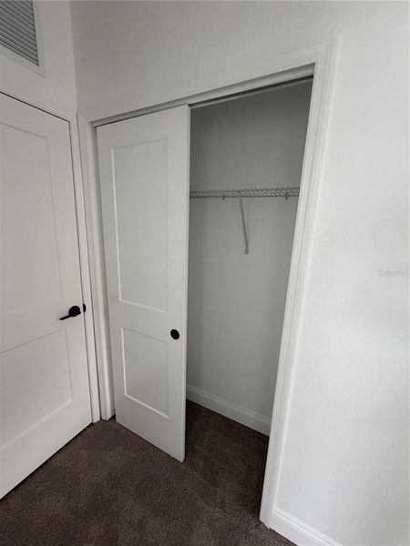 Spacious, unfurnished interior of a new home in , Sanford (Image 32).