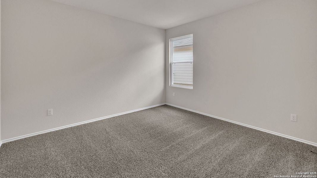 Spacious, unfurnished interior of a new home in Bollinger, Maxwell (Image 23). Spacious, unfurnished interior of a new home in Bollinger, Maxwell (Image 23).