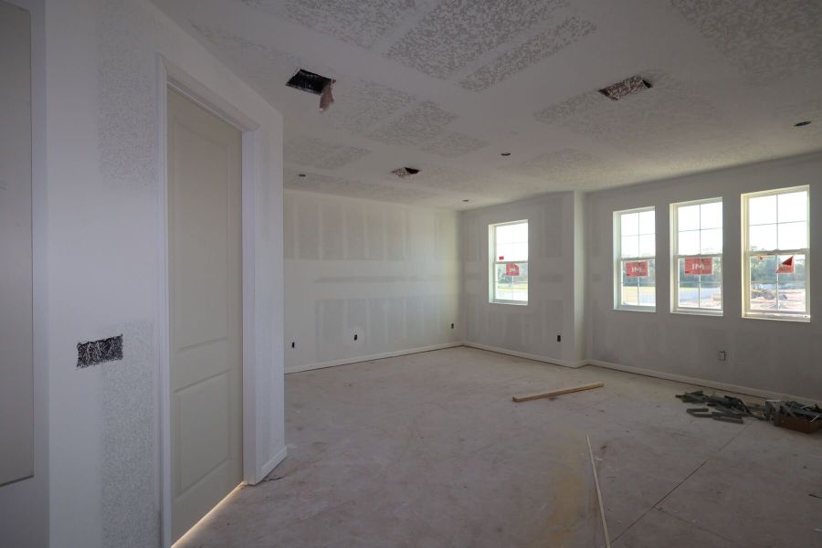 Drywall