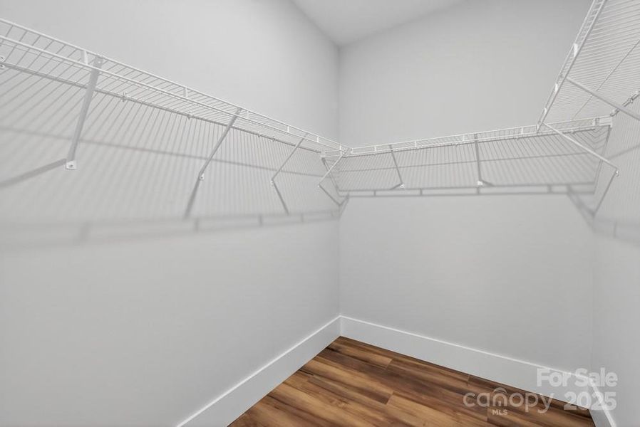 Spacious, unfurnished interior of a new home in Stoneridge Hills, Rock Hill (Image 31). Spacious, unfurnished interior of a new home in Stoneridge Hills, Rock Hill (Image 31).