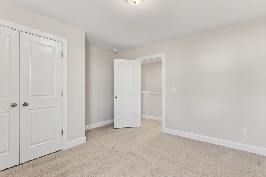 KNIGHTDALE, NC New Home. - Slide 28 KNIGHTDALE, NC New Home. - Slide 28