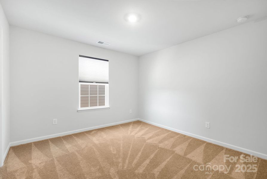 Spacious, unfurnished interior of a new home in , Fort Mill (Image 28).
