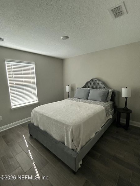 Furnished interior view inside a new home in Dorado at Entrada, St. Augustine (Image 8).