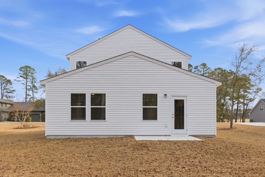 3br New Home in New Bern, NC.  - Slide 3