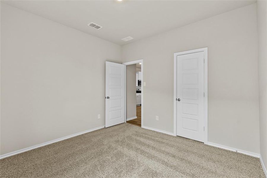 Spacious, unfurnished interior of a new home in , Crowley (Image 13). Spacious, unfurnished interior of a new home in , Crowley (Image 13).