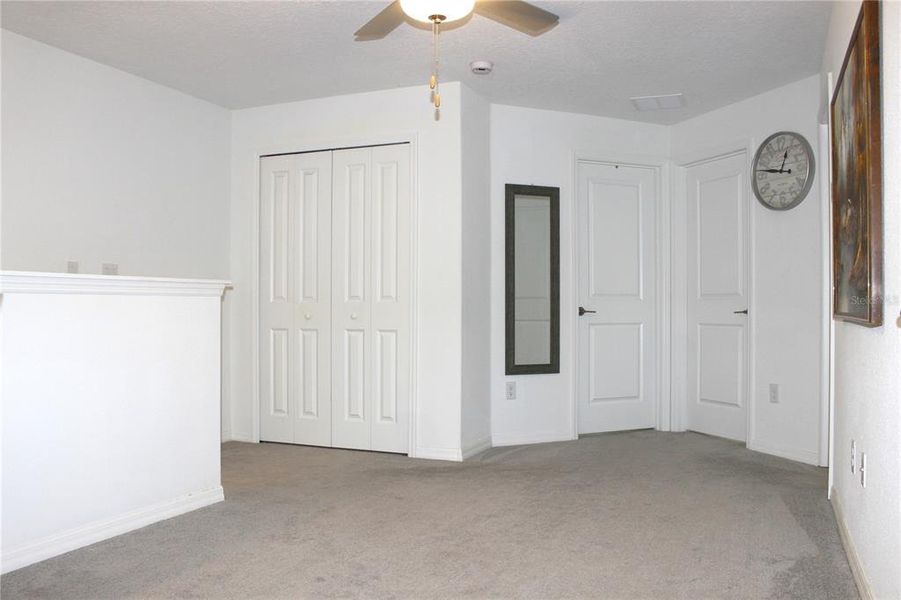 Spacious, unfurnished interior of a new home in , Wesley Chapel (Image 21). Spacious, unfurnished interior of a new home in , Wesley Chapel (Image 21).
