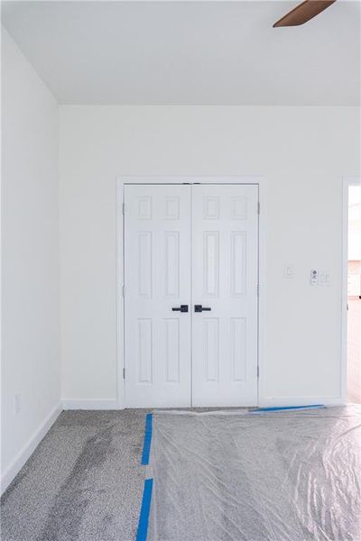 Spacious, unfurnished interior of a new home in , Lithonia (Image 17).