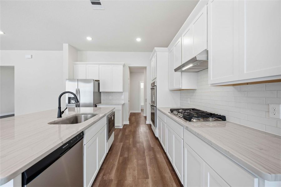 Representative Photo. Not Actual Home. Actual home features, colors, and details may vary.