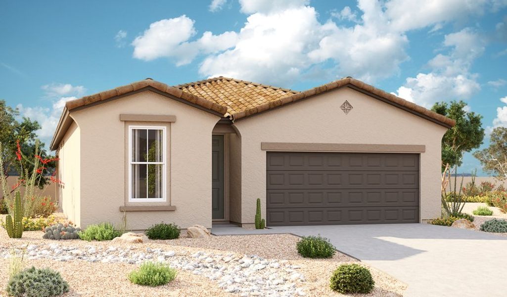 Sunstone-P919-SeasonsAtEntradaDelOro Elevation A Sunstone-P919-SeasonsAtEntradaDelOro Elevation A