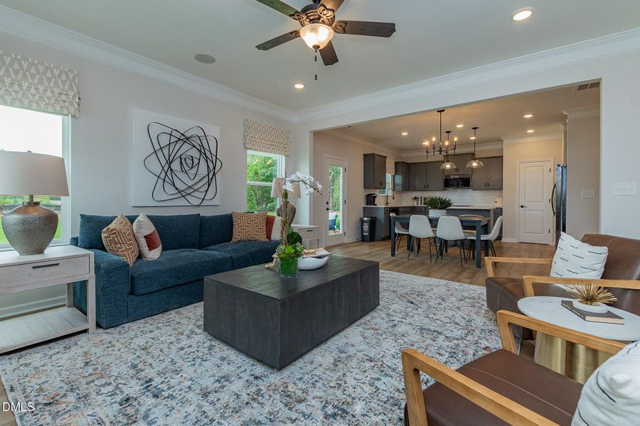 Representational Photo