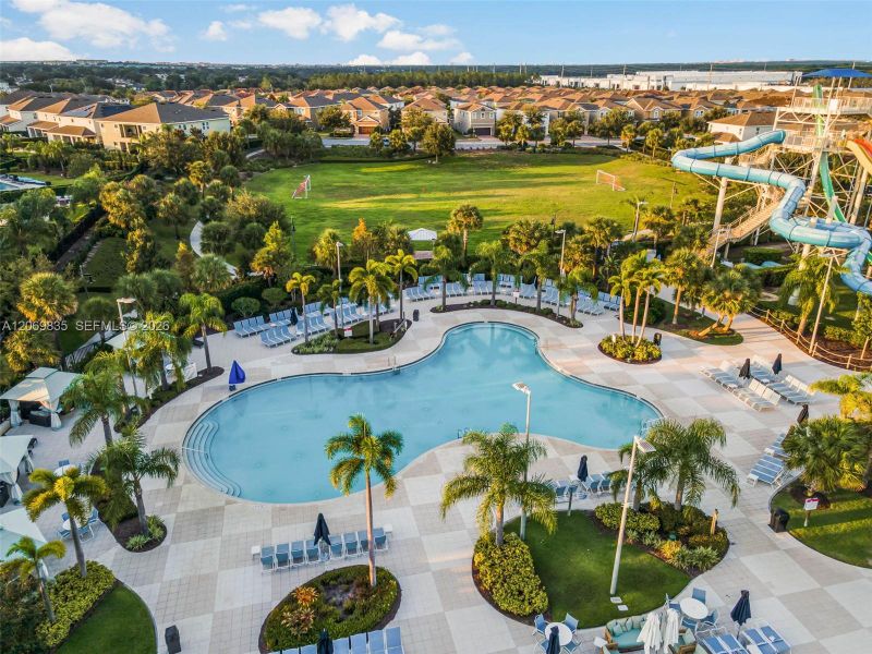 Community amenities in , Kissimmee (Image 28). Community amenities in , Kissimmee (Image 28).