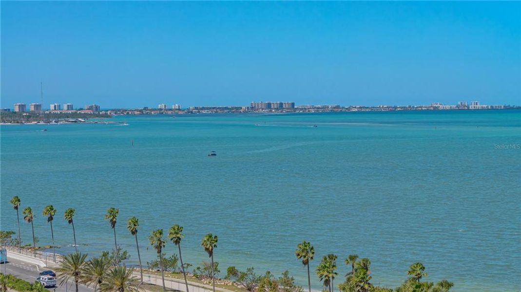 Natural landscape and outdoor views near SIX88 in Sarasota (Image 12).