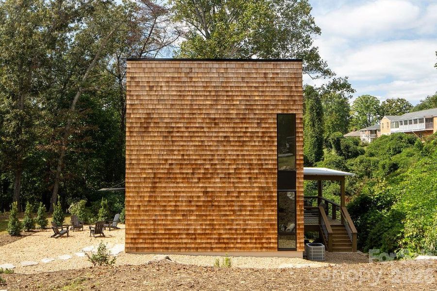 Low Maintenance Landscaping