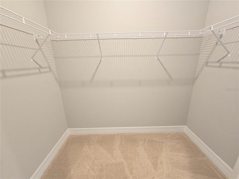 Spacious, unfurnished interior of a new home in , Homosassa (Image 26).