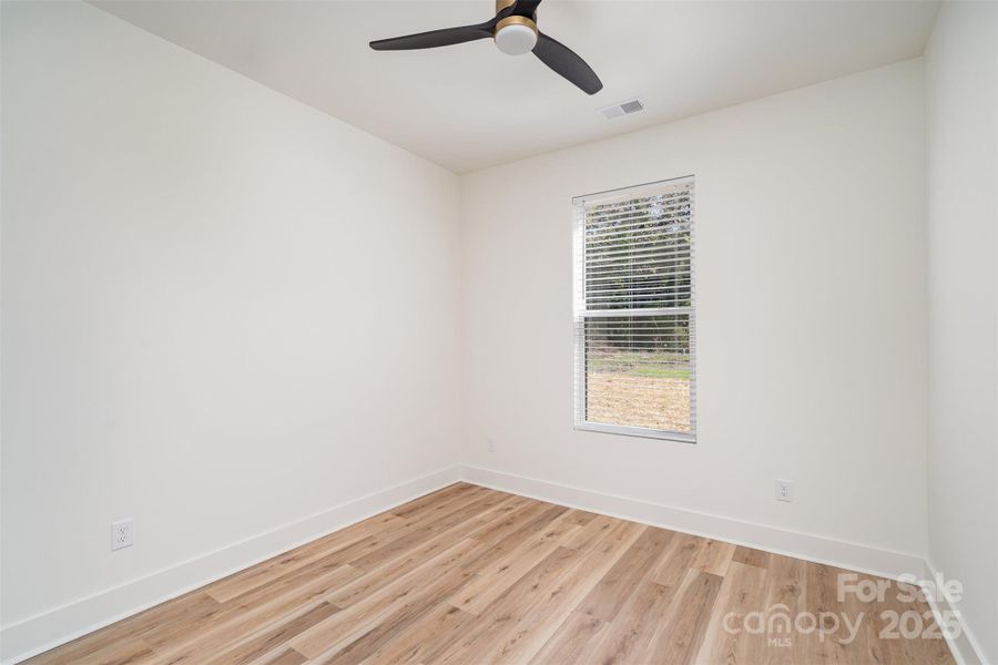 Spacious, unfurnished interior of a new home in , Salisbury (Image 17). Spacious, unfurnished interior of a new home in , Salisbury (Image 17).