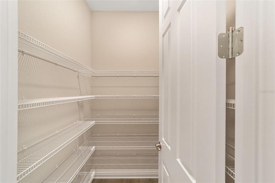 Spacious, unfurnished interior of a new home in , Ocala (Image 38).