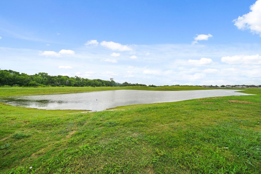 Image 7 of a home in Mustang Crossing.