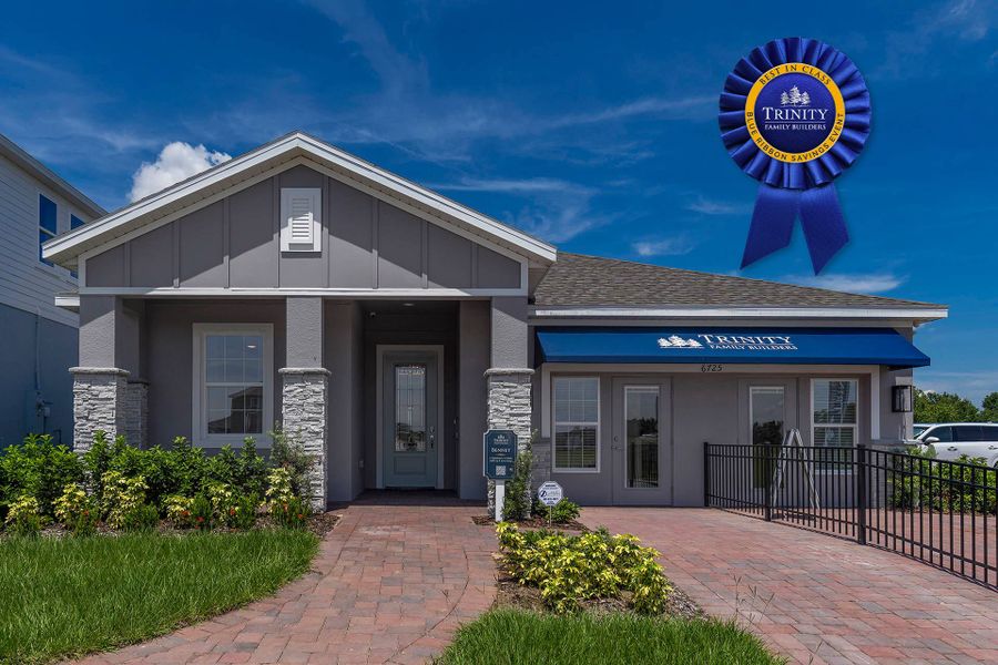 Image 31 of a home in Trinity Gardens.