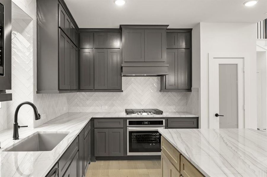 15. 8137 Twin Creek - Kitchen (3)