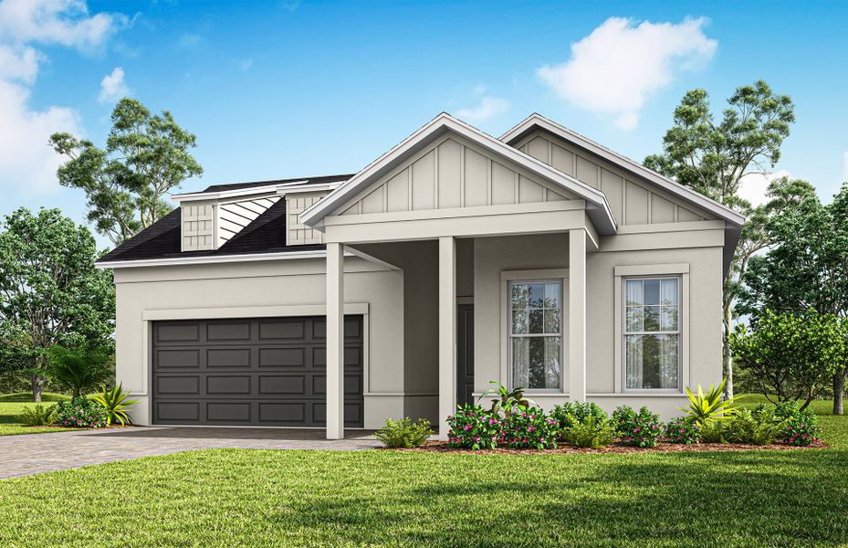 AllGen | Concord FH2