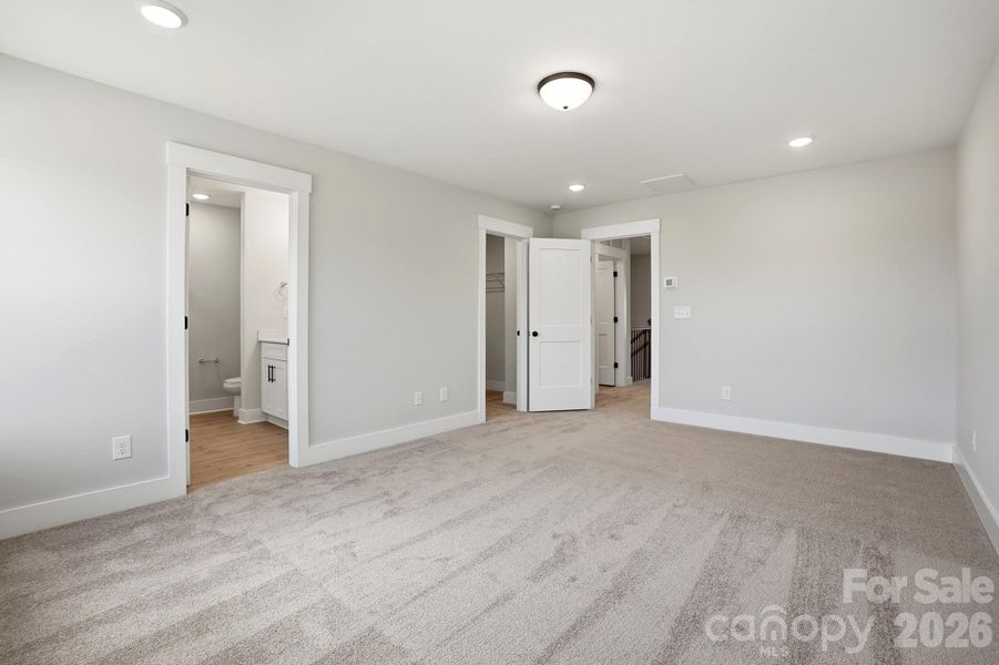 Primary Bedroom Primary Bedroom