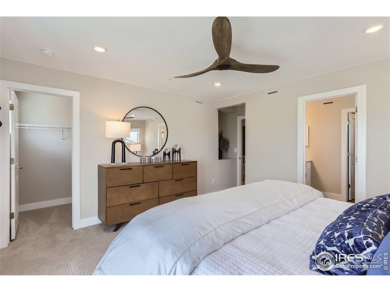 Primary bedroom Primary bedroom