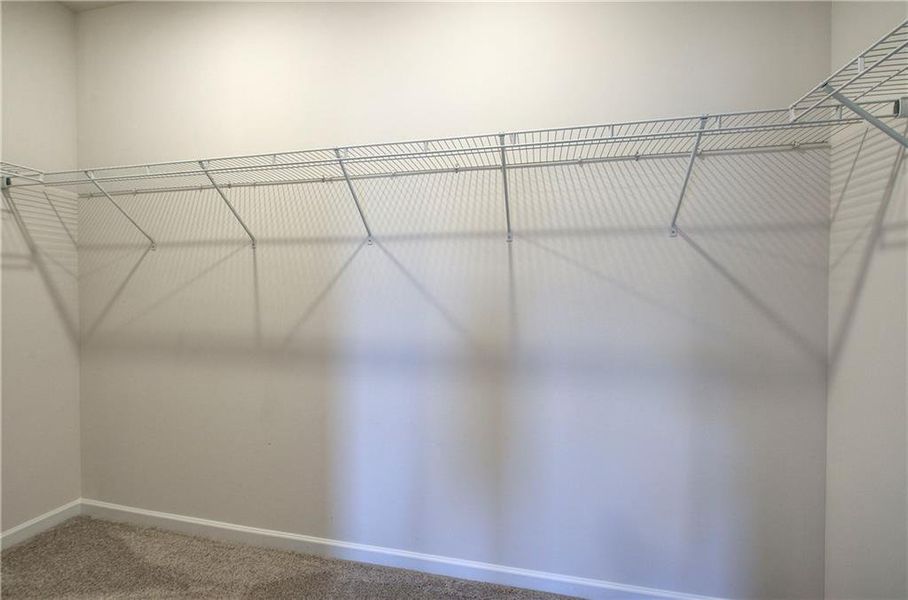 Spacious, unfurnished interior of a new home in , Cartersville (Image 33). Spacious, unfurnished interior of a new home in , Cartersville (Image 33).