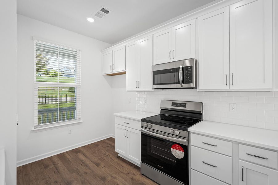 Lavergne, TN New Home.  - Slide 16