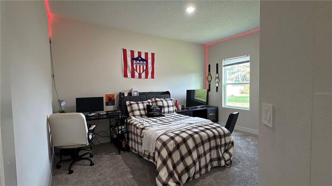 Furnished interior view inside a new home in , Palm Bay (Image 12).