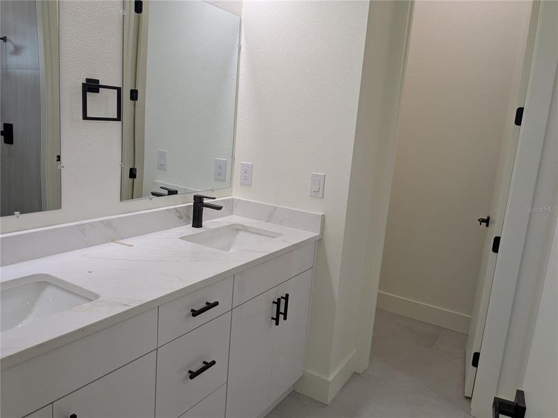 Furnished interior view inside a new home in , Port Charlotte (Image 13).