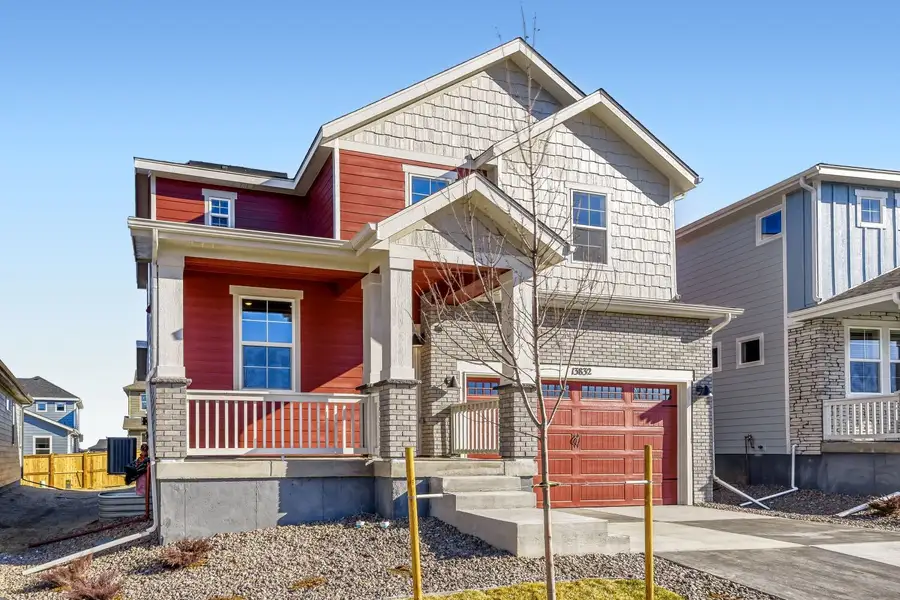 Parker, CO New Home.  - Slide 2