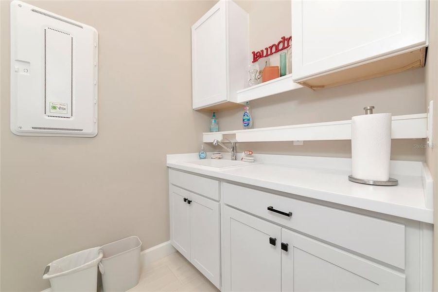 Furnished interior view inside a new home in , Englewood (Image 49). Furnished interior view inside a new home in , Englewood (Image 49).