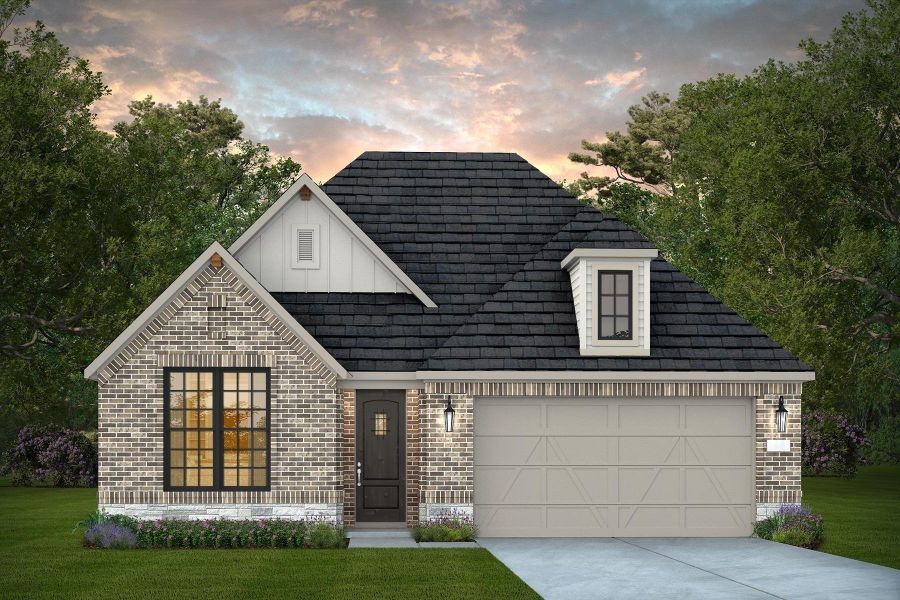 Image 8 of a home in Valencia. Image 8 of a home in Valencia.