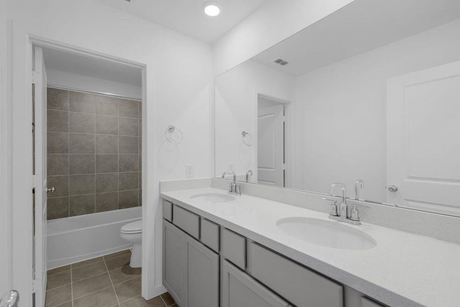 9102 Burleigh Landing Lane ~ Ready Now