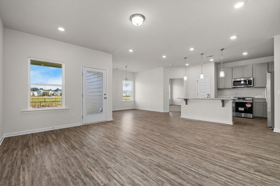 **Photos on MLS may not be of actual listed home but of a Smith Douglas Model home or similar home. **Photos on MLS may not be of actual listed home but of a Smith Douglas Model home or similar home.