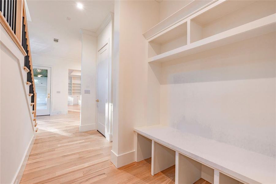 Spacious, unfurnished interior of a new home in , Fort Worth (Image 30).