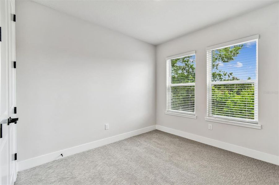 Spacious, unfurnished interior of a new home in , Tampa (Image 38). Spacious, unfurnished interior of a new home in , Tampa (Image 38).