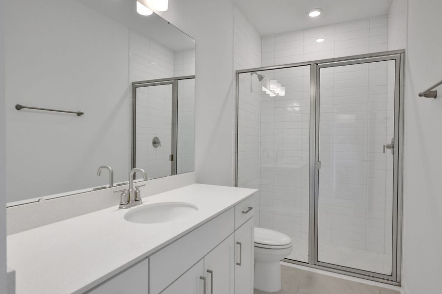 4br New Home in St. Augustine, FL.  - Slide 28