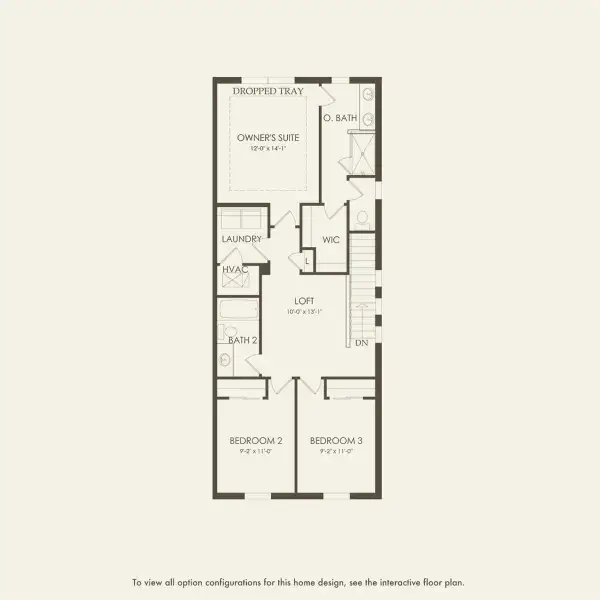 Floorplan Details