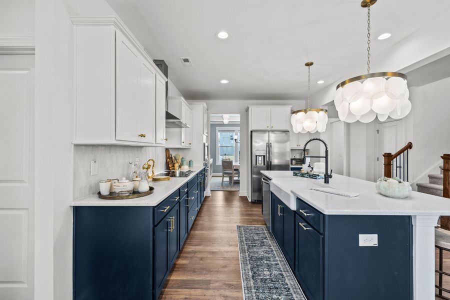 2,962sf New Home in Knightdale, NC. - Slide 36 2,962sf New Home in Knightdale, NC. - Slide 36