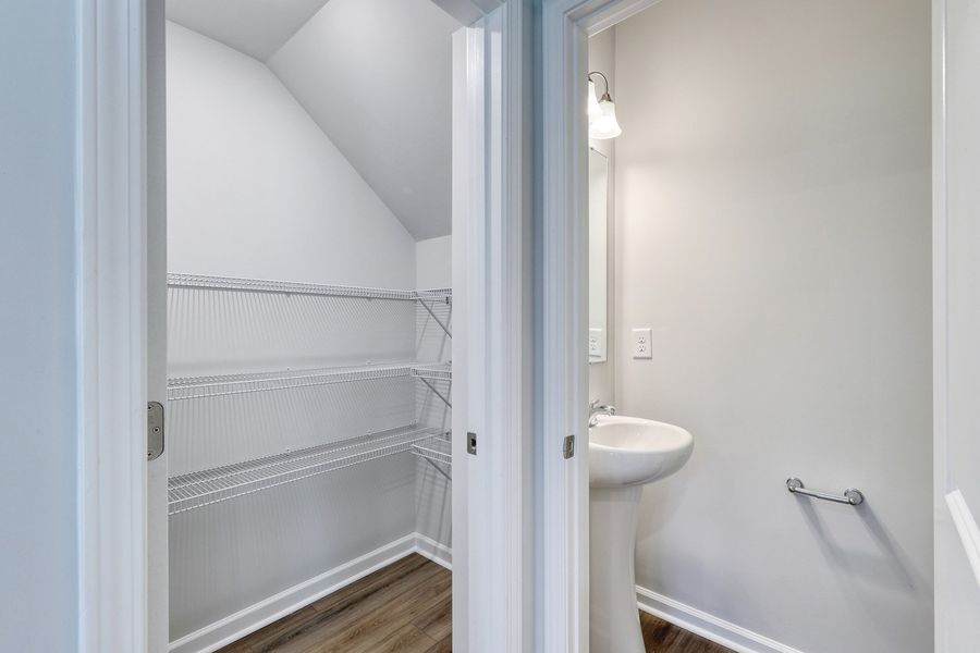 Image 32 of a home in Hainer Place.