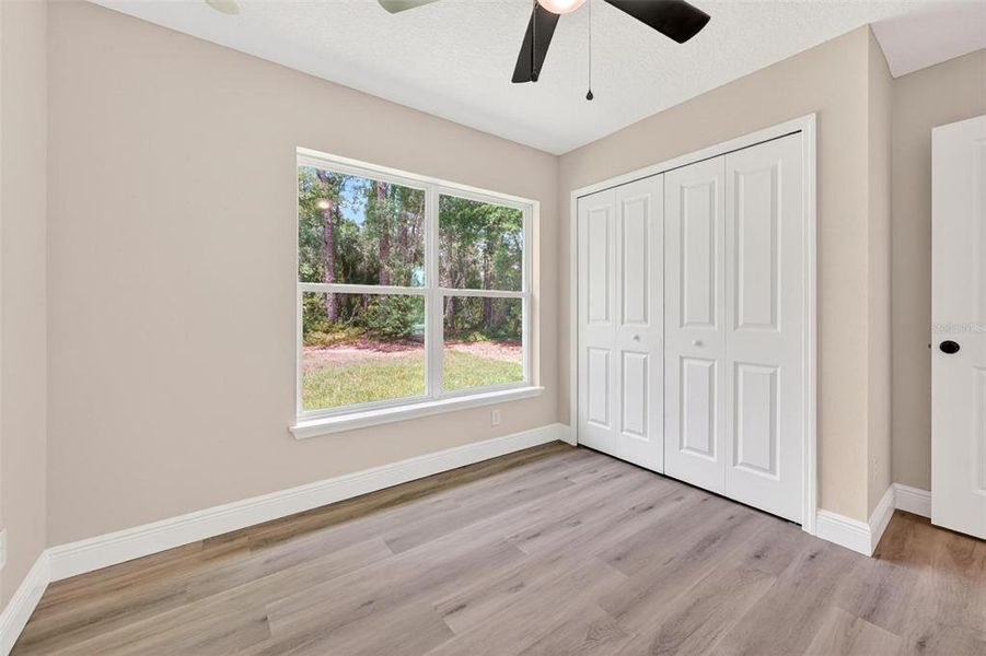 Spacious, unfurnished interior of a new home in , Eustis (Image 32).